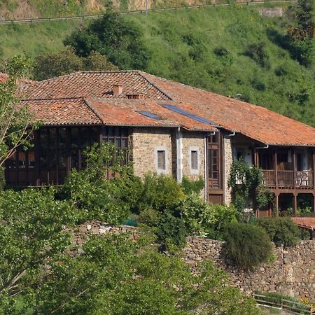 Olmares Terrace Apartment - Picos De Europa Lomeña エクステリア 写真