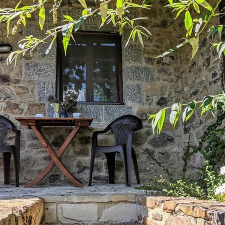 Olmares Terrace Apartment - Picos De Europa Lomeña エクステリア 写真