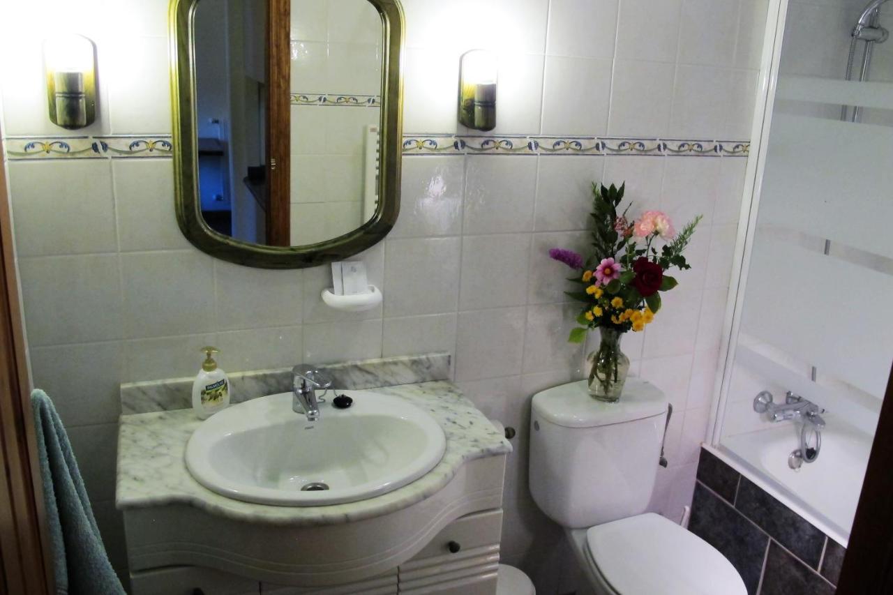 Olmares Terrace Apartment - Picos De Europa Lomeña エクステリア 写真