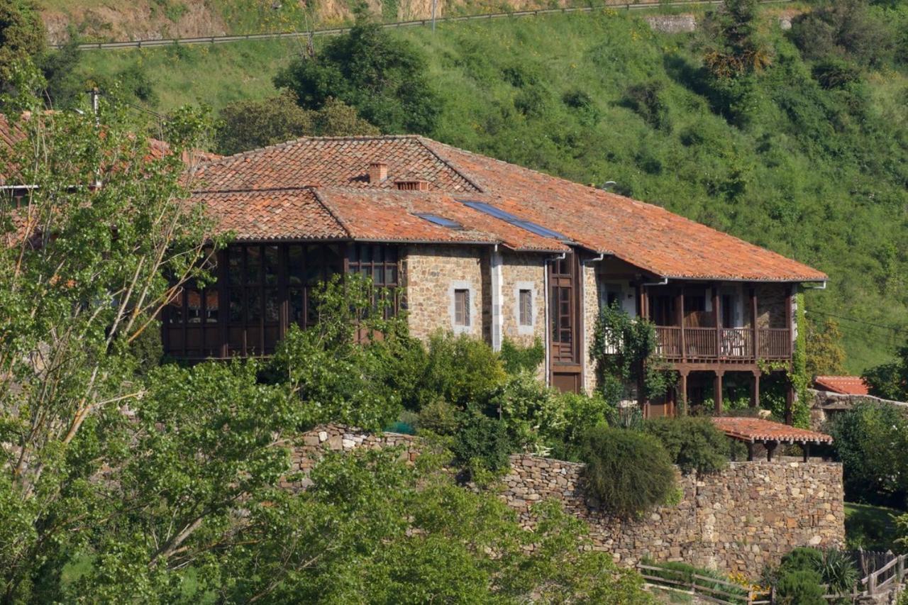 Olmares Terrace Apartment - Picos De Europa Lomeña エクステリア 写真